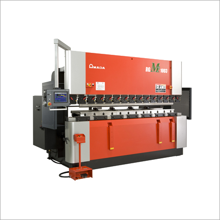 CNC Bending Works
