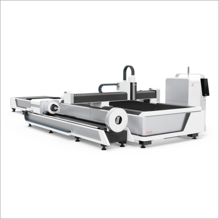 CNC Laser Cutting Services