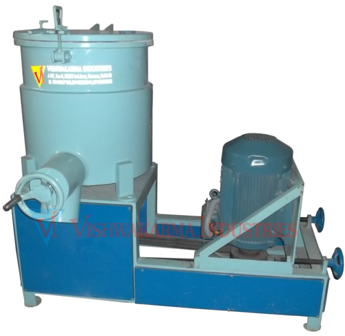 Pvc High Speed Mixture - Automatic Grade: Automatic