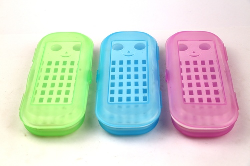 जीनियस पेंसिल बॉक्स