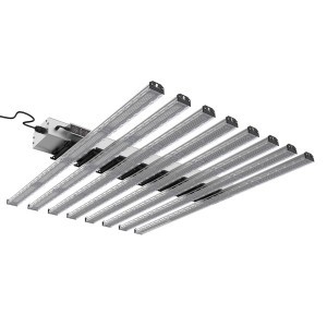 Led Growpower 640W / Quick Installation Voltage: 100-277Vac
