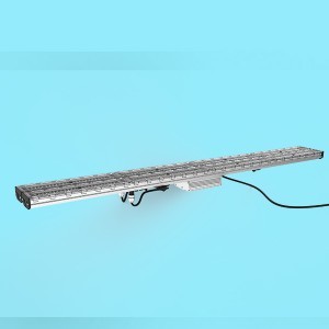 Led Growpower 160w Voltage: 100-277vac