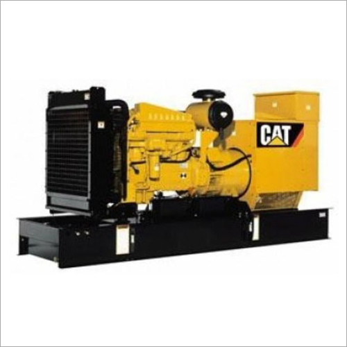 3306 Cat 200 Kva Diesel Generator Set Phase: Three Phase