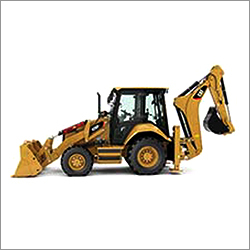 Cat 426f2 Backhoe Loader Construction