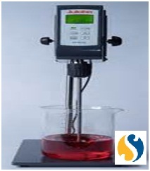 High Speed Stirrer Humidity: Atmosphere