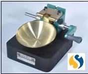 Liquid Limit Device Is: 2720 (Part V) Machine Weight: 20 Kilograms (Kg)
