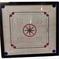 30 इंच कैरम बोर्ड