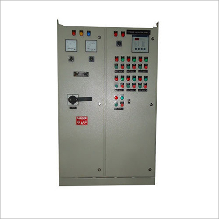 औद्योगिक कैपेसिटर पैनल बेस सामग्री: मेटल बेस