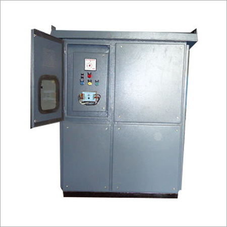 Ngr Panel Base Material: Metal Base