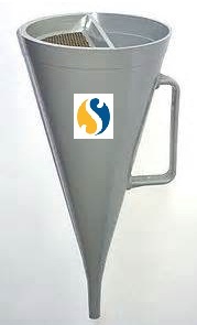 Marsh Cone Machine Weight: 15 Kilograms (Kg)