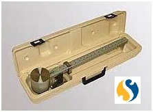 Mud Balance Machine Weight: 80 Kilograms (Kg)