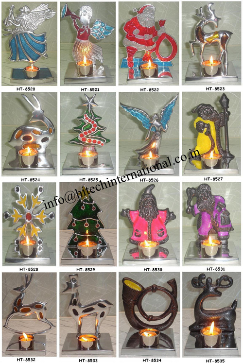Tea Light Holder