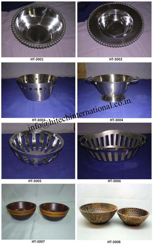 Decorative Bowl