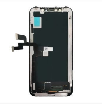 Black Brand New Oled Digitizer Assembly For Iphone X Specification