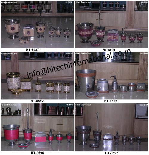 Bathroom Sets