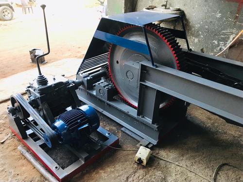 Draw Bench Machine