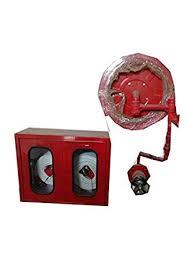 Red Hydrants System