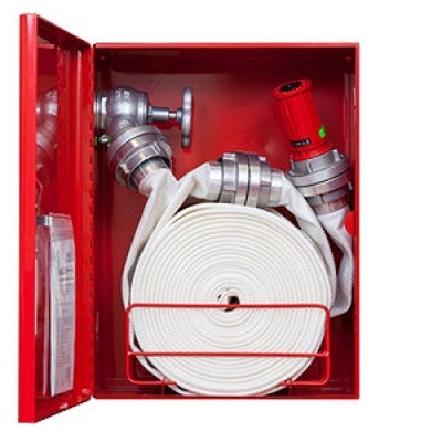 Red Hydrants System