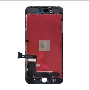 Black/white Brand New Lcd Digitizer Assembly For Iphone8p