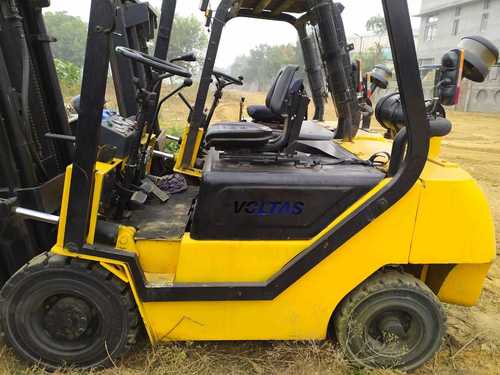 फोर्कलिफ्ट इलेक्ट्रिक