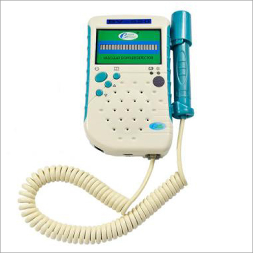 BV-520 Vascular Doppler