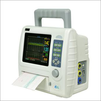 Fetal Monitor Bfm-700+ Dimension(L*W*H): 55*26*36 Centimeter (Cm)