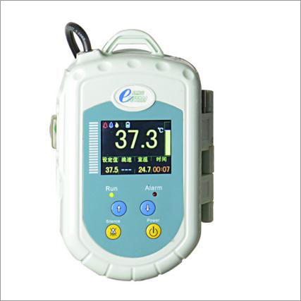 Blood And Infusion Warmer Bfw-1000+ Dimension(L*W*H): 29*24*23 Centimeter (Cm)