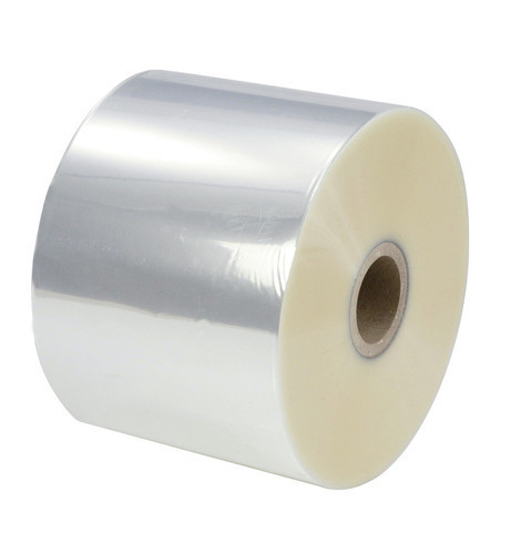 HM Treated Plastic Roll