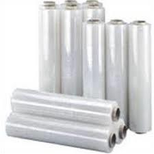 PP Treated Plastic Roll