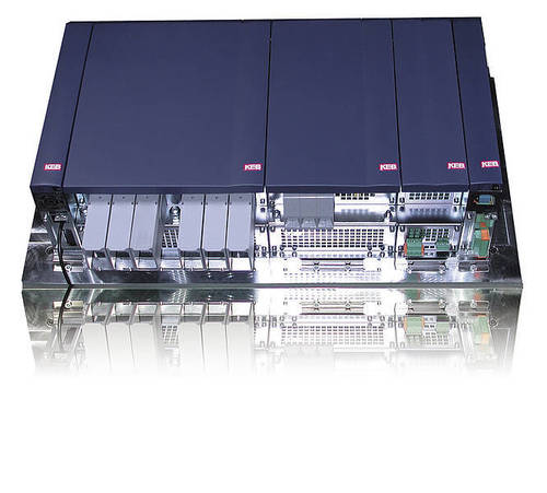 KEB COMBIVERT H6 Sypply Unit