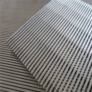 Sieve Plate
