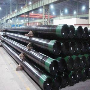 Tubing & Casing