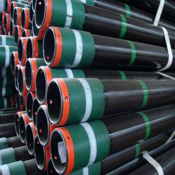 Tubing & Casing