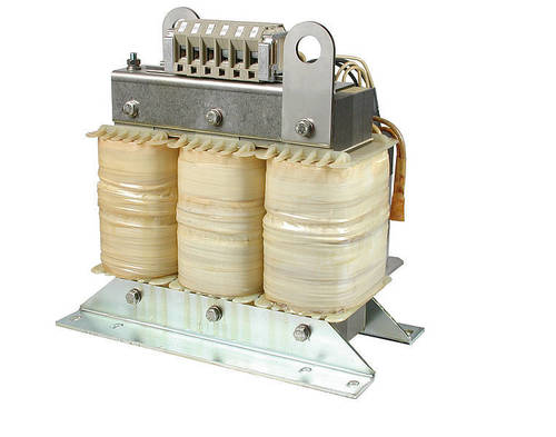 KEB Harmonic Filter