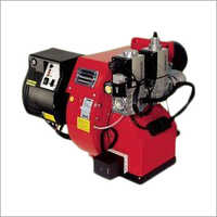 एमएस ड्यूल फ्यूल बर्नर