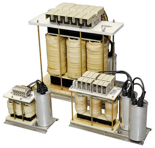 KEB COMBILINE Sine Wave Filter