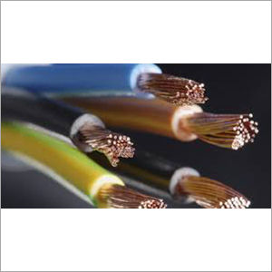 Excellent Conductivity Copper Wire Grade: Available In Different Grade