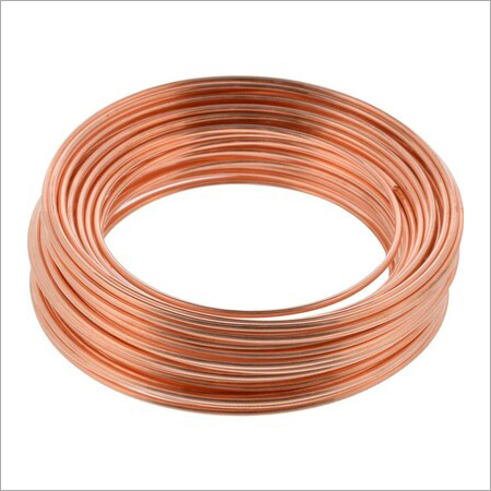 Copper Wire Grade: Available In Different Grade