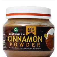 दालचीनी चूरा