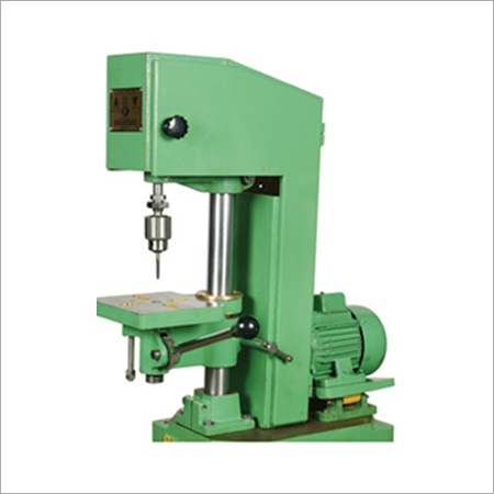Industrial Tapping Machine