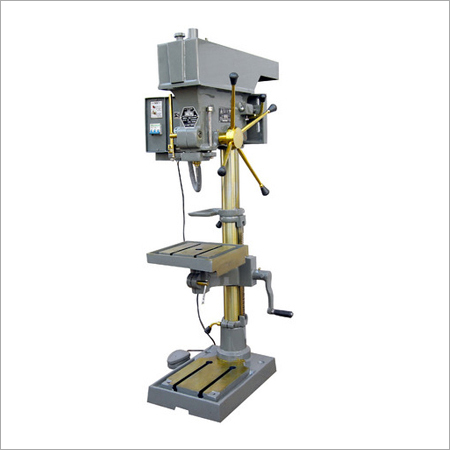 Industrial Tapping Machine