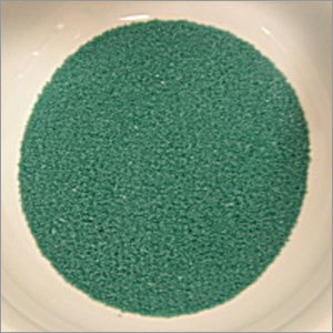 क्रोमियम हाइड्रोक्साइड