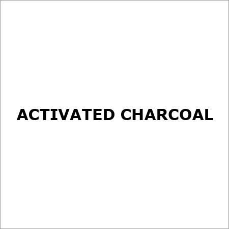 Activated Charcoal