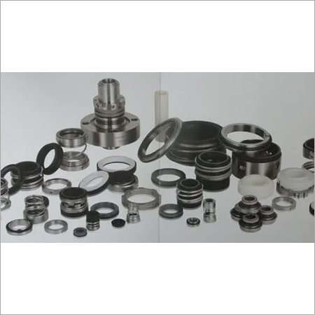 ईगल बर्गमैन सील आवेदन: औद्योगिक