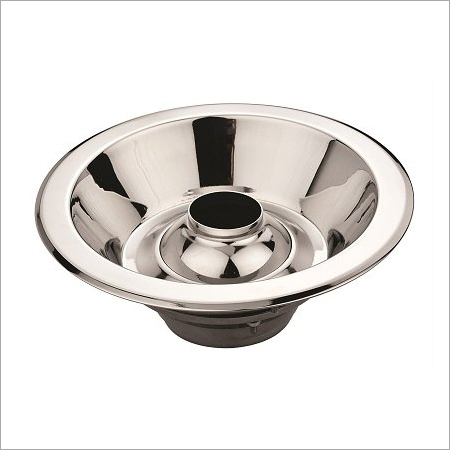 Ss Air Shower Nozzle