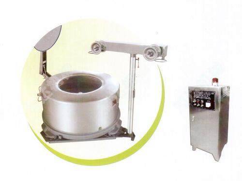 Hydro Extractor For Fabric Dimension(L*W*H): 1800*1600*1220Mm Millimeter (Mm)
