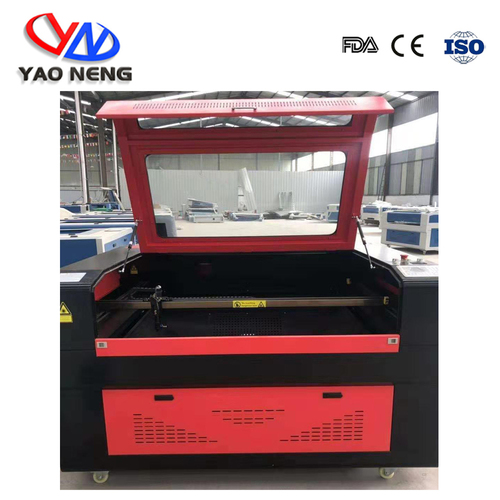 High Precision Cnc Cutter