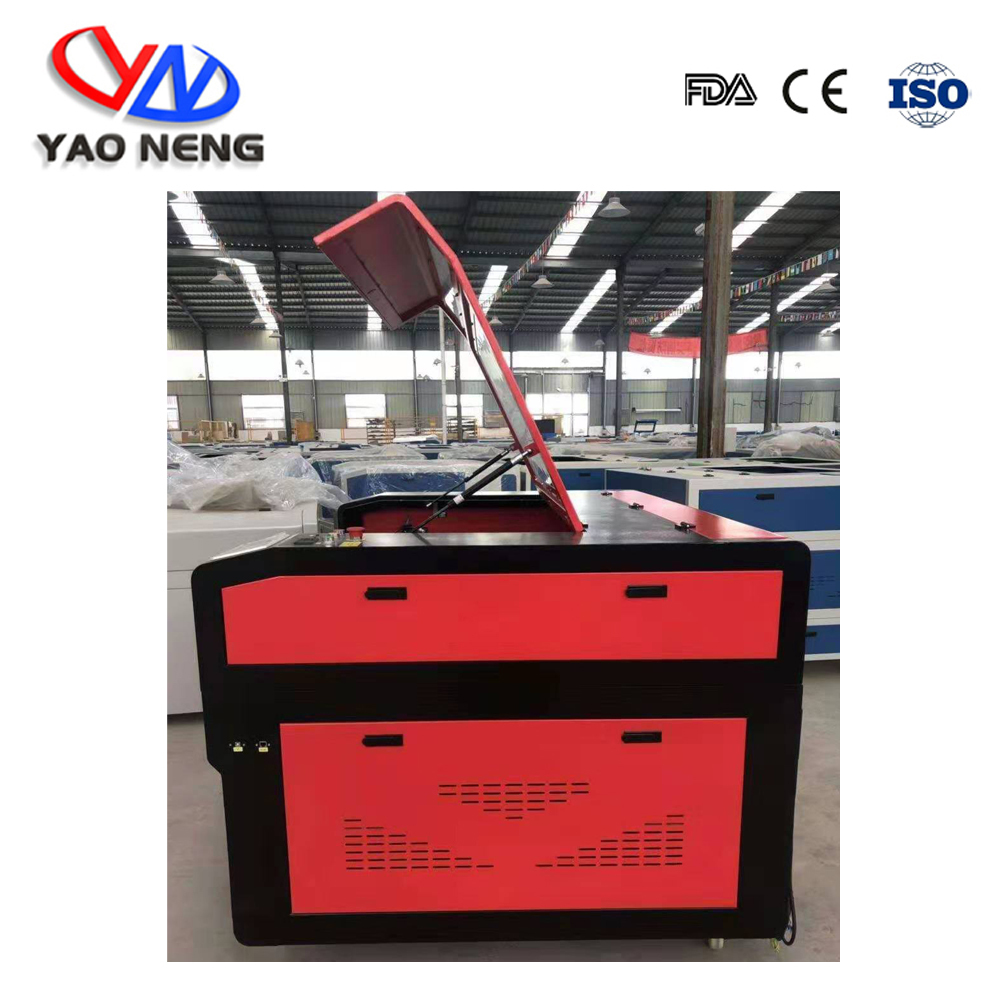 High Precision Cnc Cutter