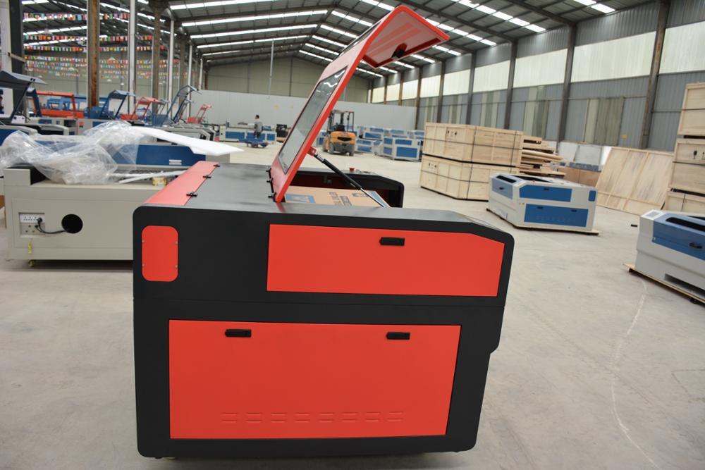 High Precision Cnc Cutter