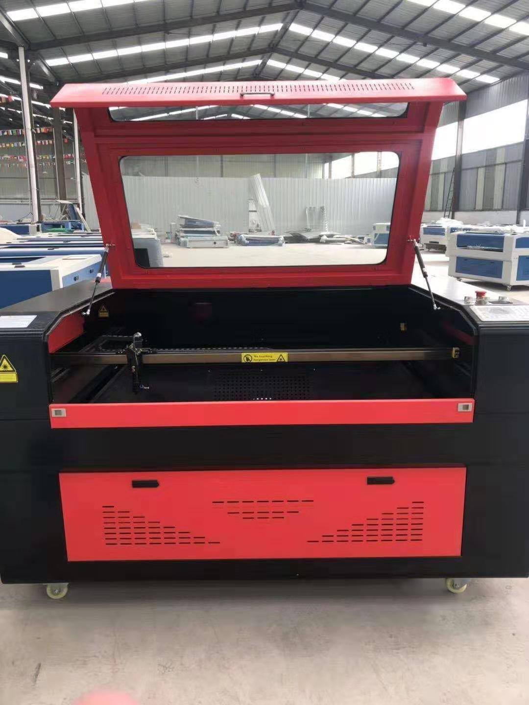 High Precision Cnc Cutter